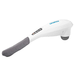 RENPHO Rechargeable Cordless Electric Percussion Hand Held Deep Tissue Massager