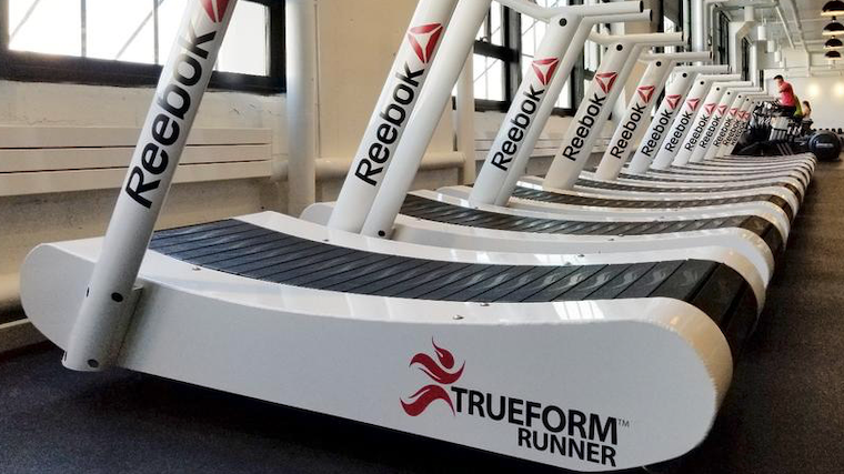 Trueform Runner Build Quality