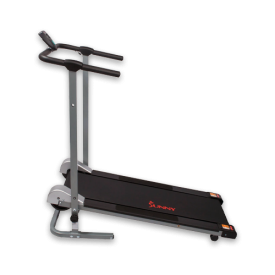 Sunny Health & Fitness SF-T1407M Manual Walking Treadmill