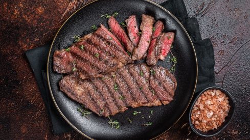 Beef Actually Isn’t Bad for Your Heart?!